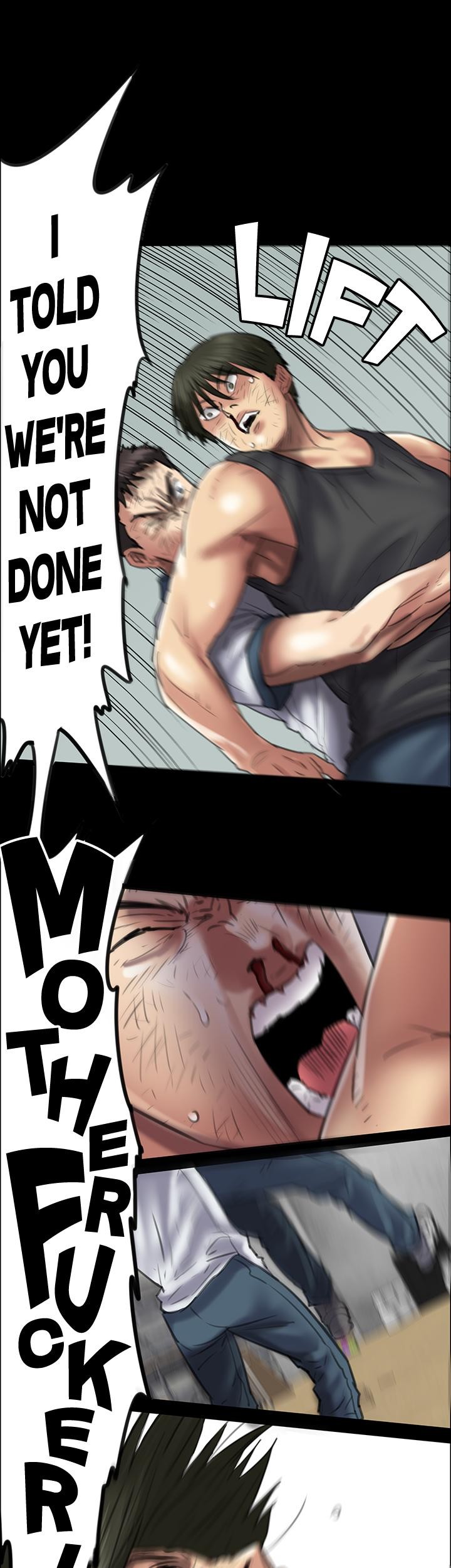 Landlord’s Little Daughter Chapter 42 image 0