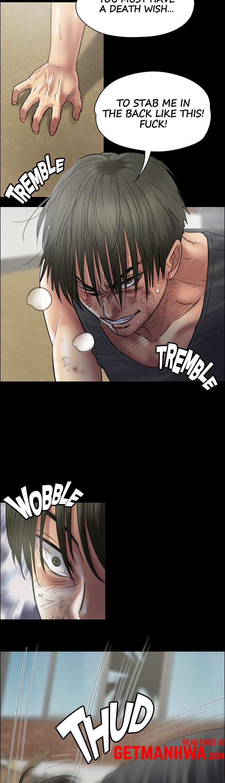 Landlord’s Little Daughter Chapter 42 image 9