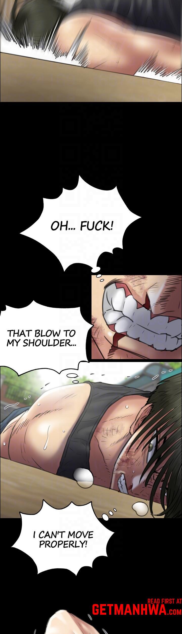Landlord’s Little Daughter Chapter 42 image 10