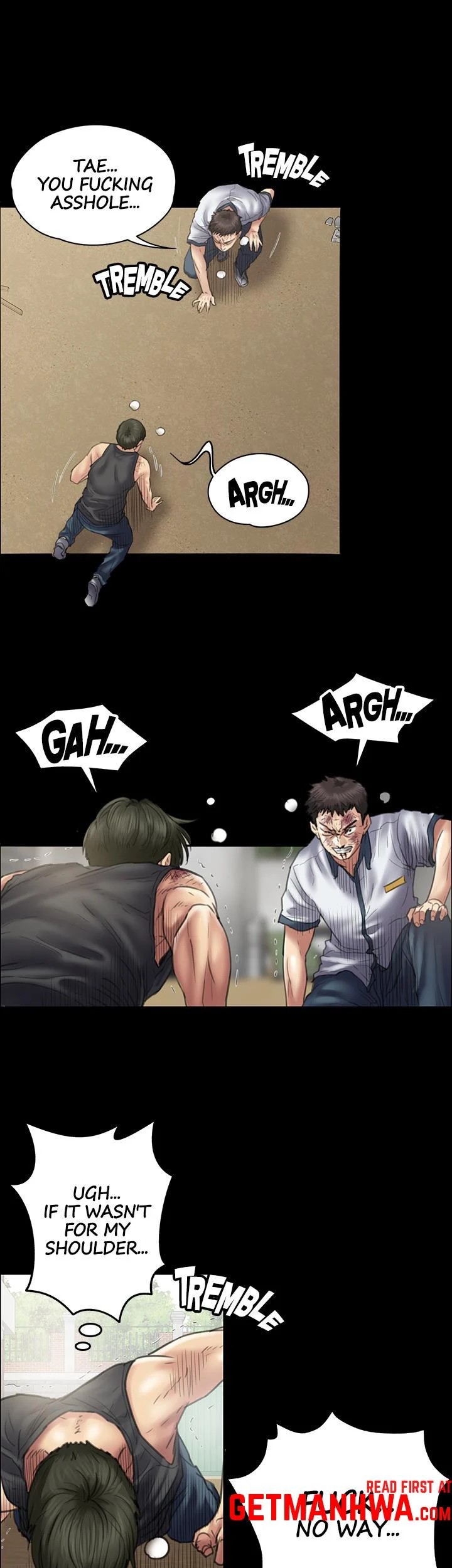 Landlord’s Little Daughter Chapter 42 image 12