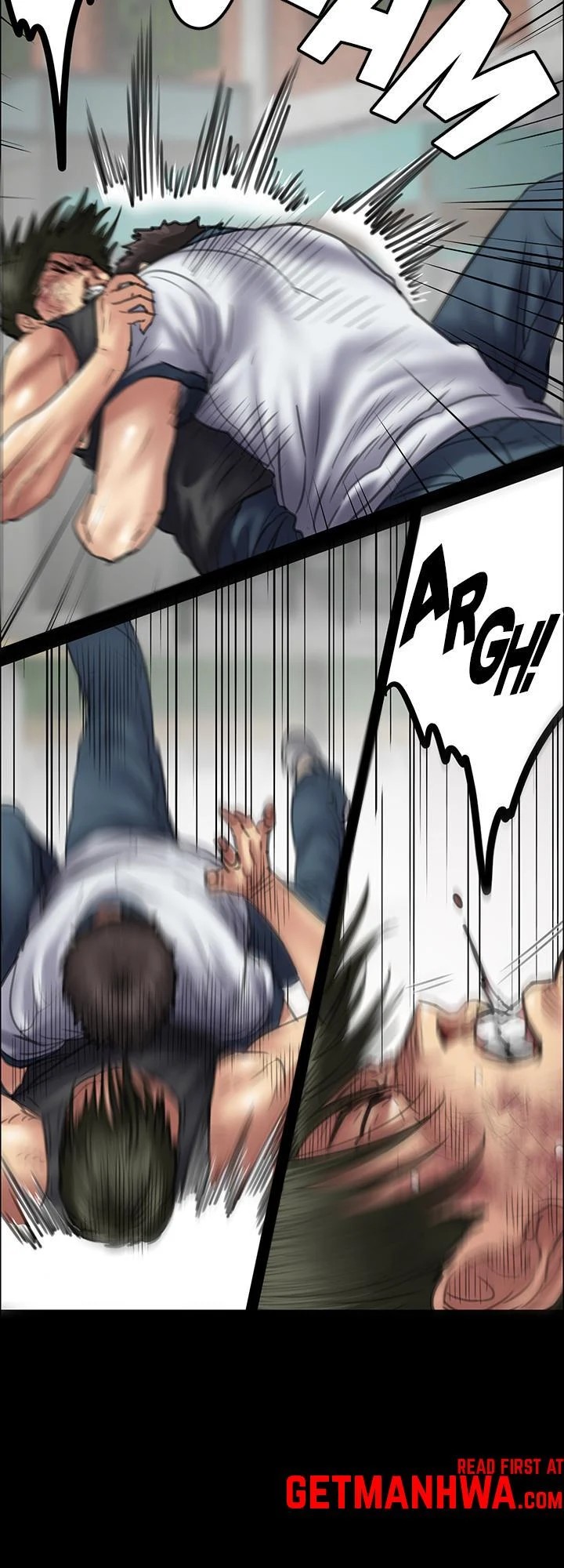 Landlord’s Little Daughter Chapter 42 image 15