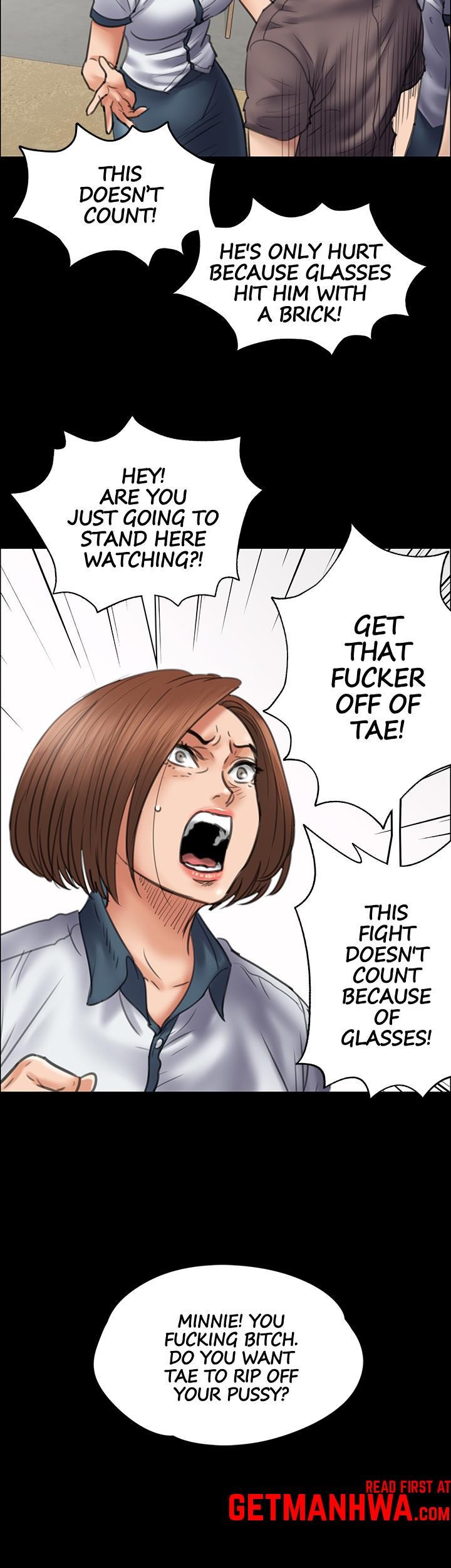 Landlord’s Little Daughter Chapter 42 image 23