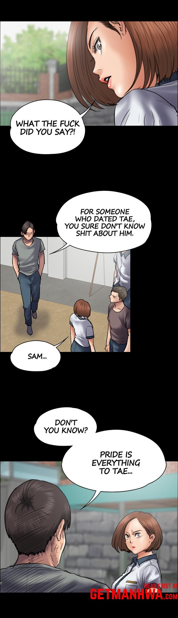 Landlord’s Little Daughter Chapter 42 image 24