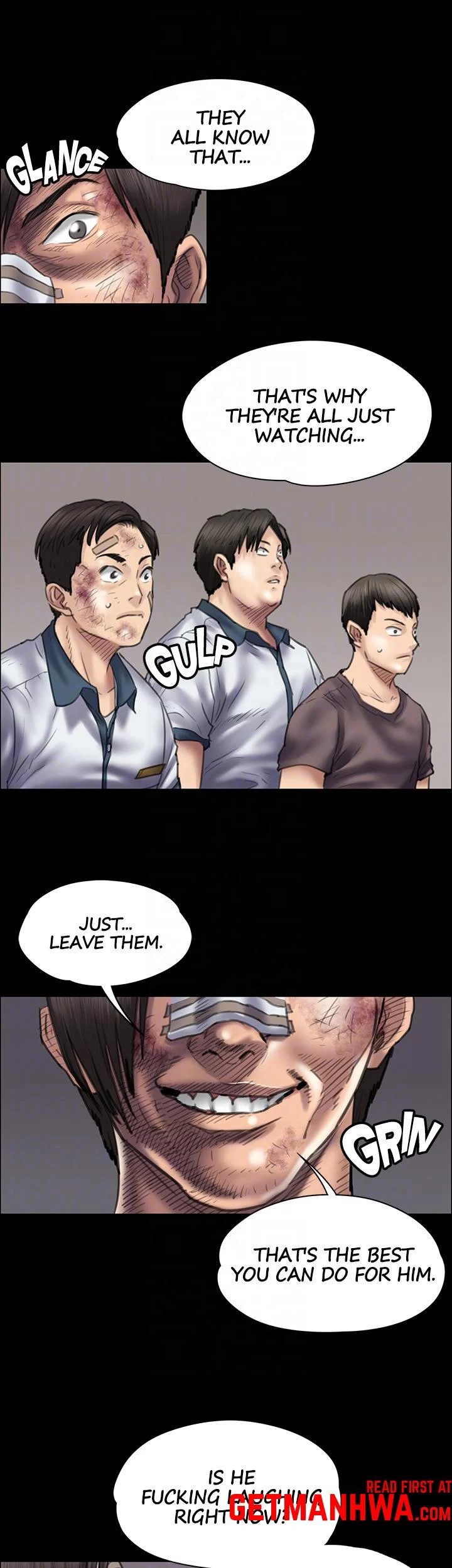 Landlord’s Little Daughter Chapter 42 image 26