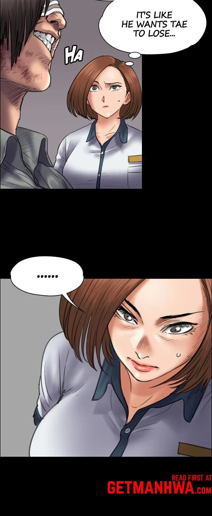 Landlord’s Little Daughter Chapter 42 image 27