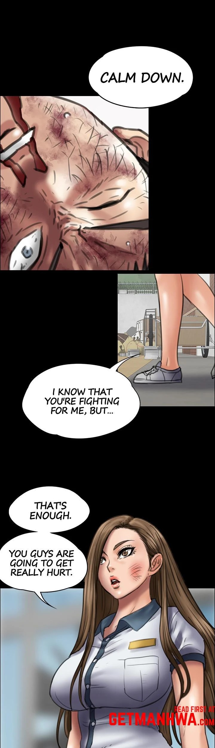 Landlord’s Little Daughter Chapter 42 image 33