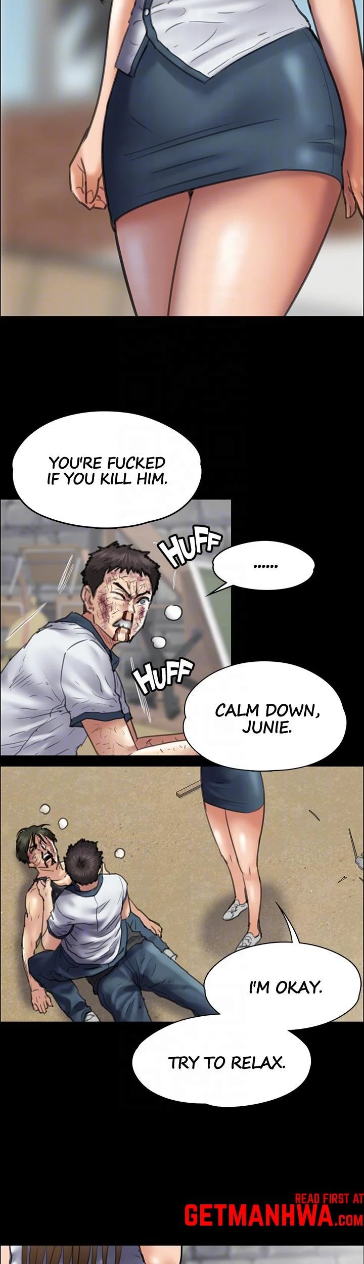 Landlord’s Little Daughter Chapter 42 image 34