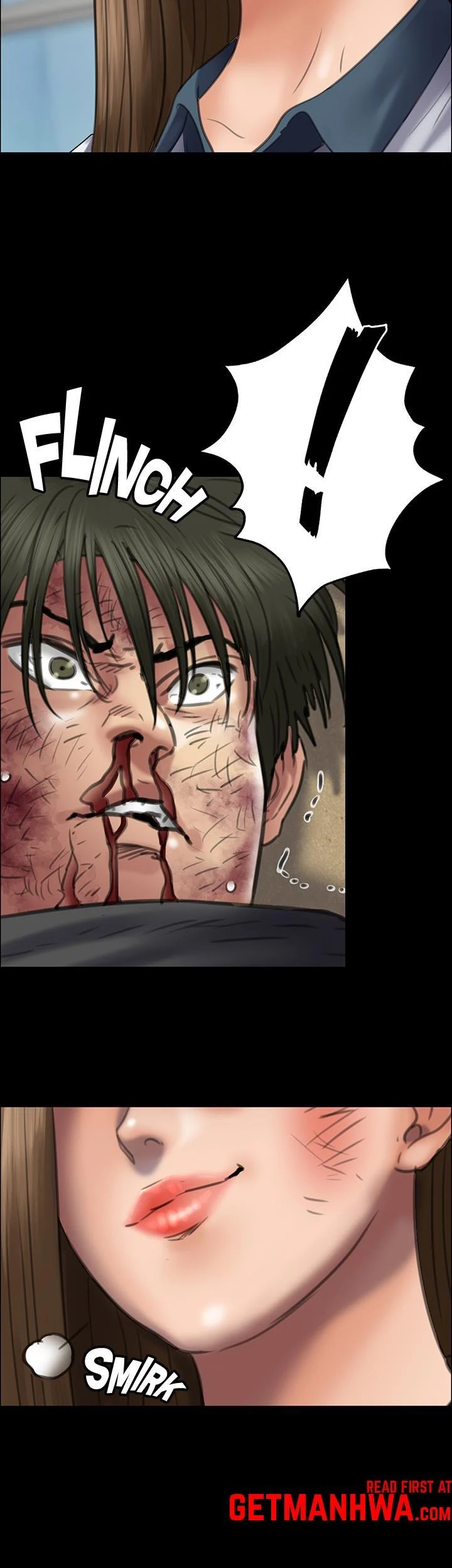Landlord’s Little Daughter Chapter 42 image 36