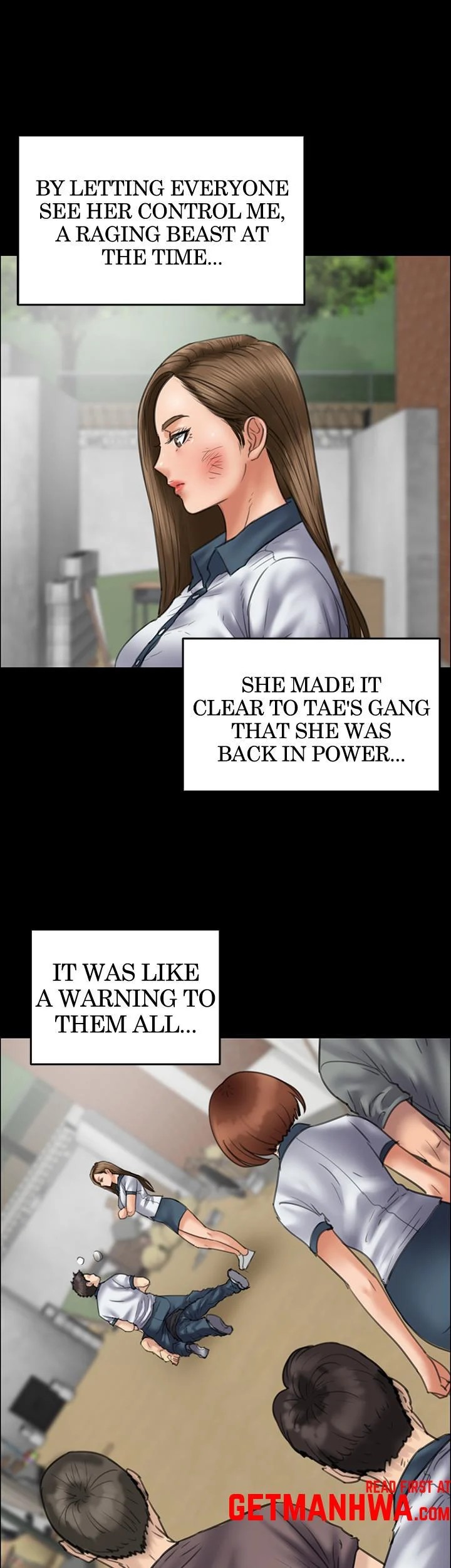 Landlord’s Little Daughter Chapter 42 image 39