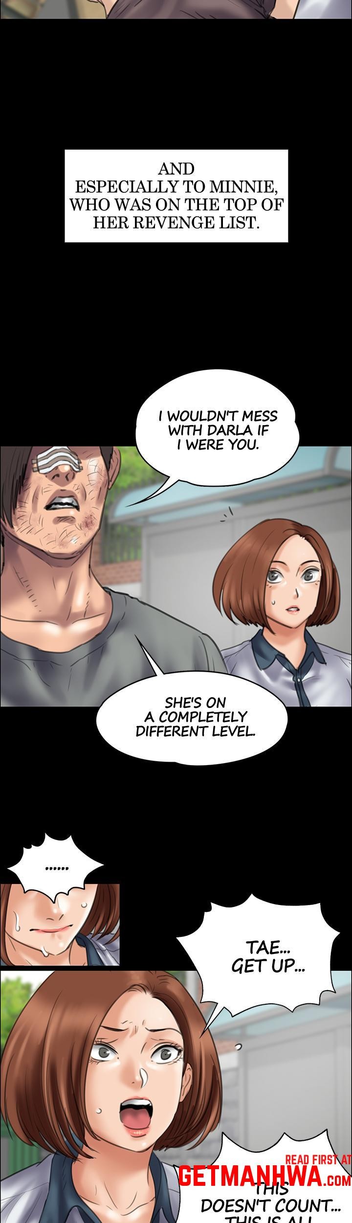 Landlord’s Little Daughter Chapter 42 image 40