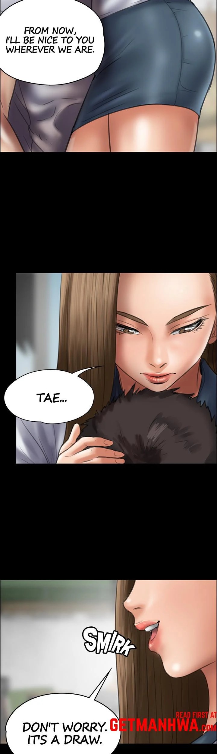 Landlord’s Little Daughter Chapter 42 image 43