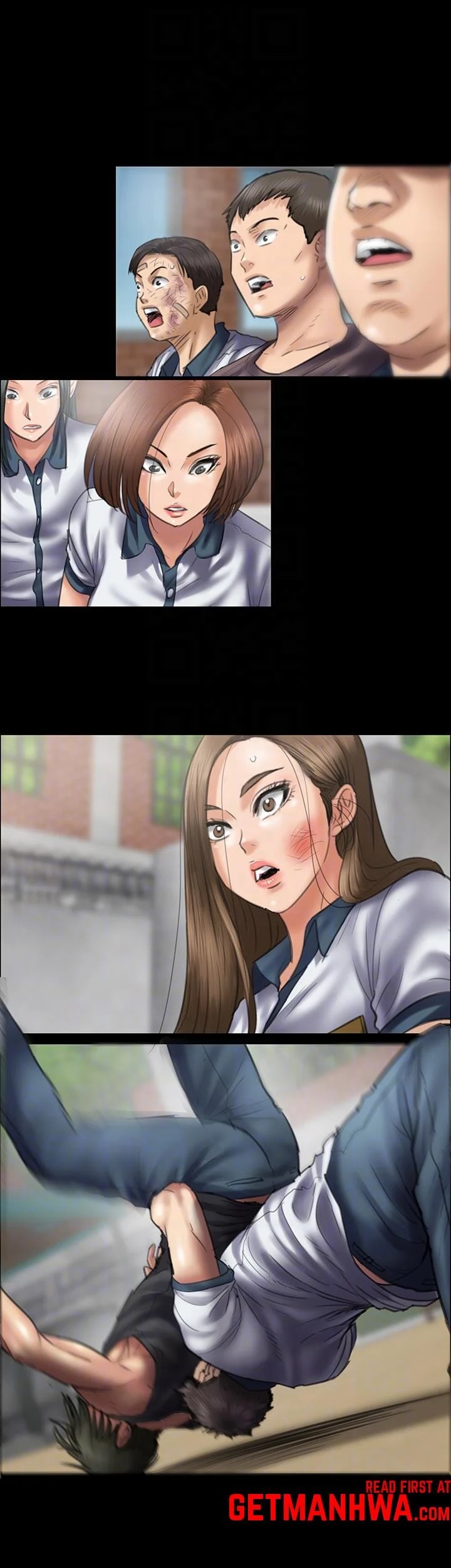 Landlord’s Little Daughter Chapter 42 image 6