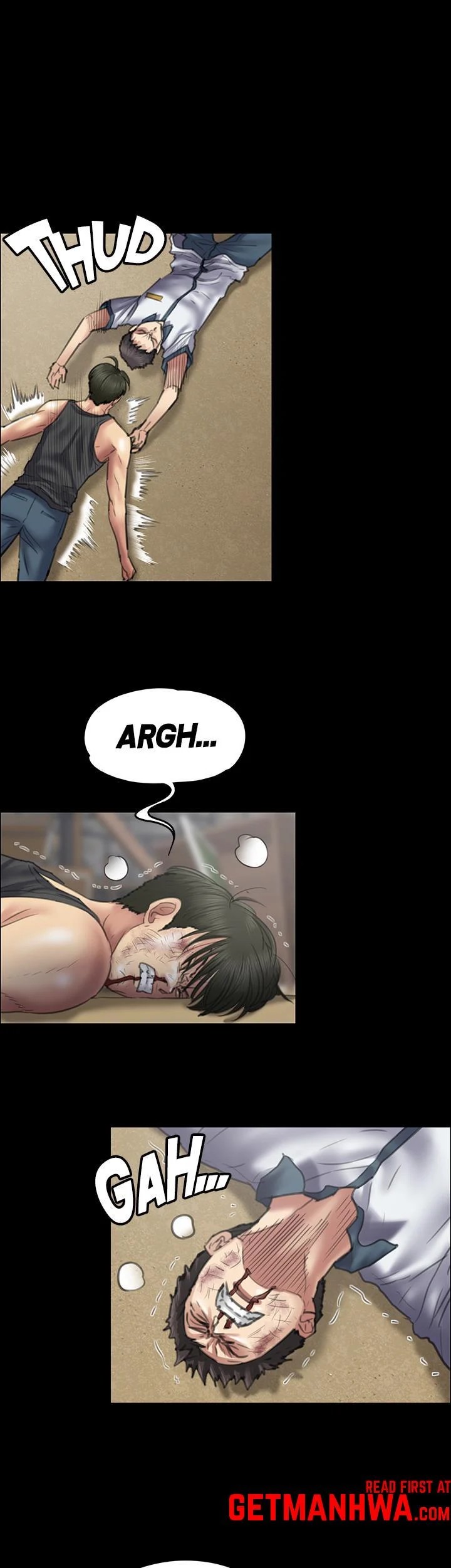 Landlord’s Little Daughter Chapter 42 image 7