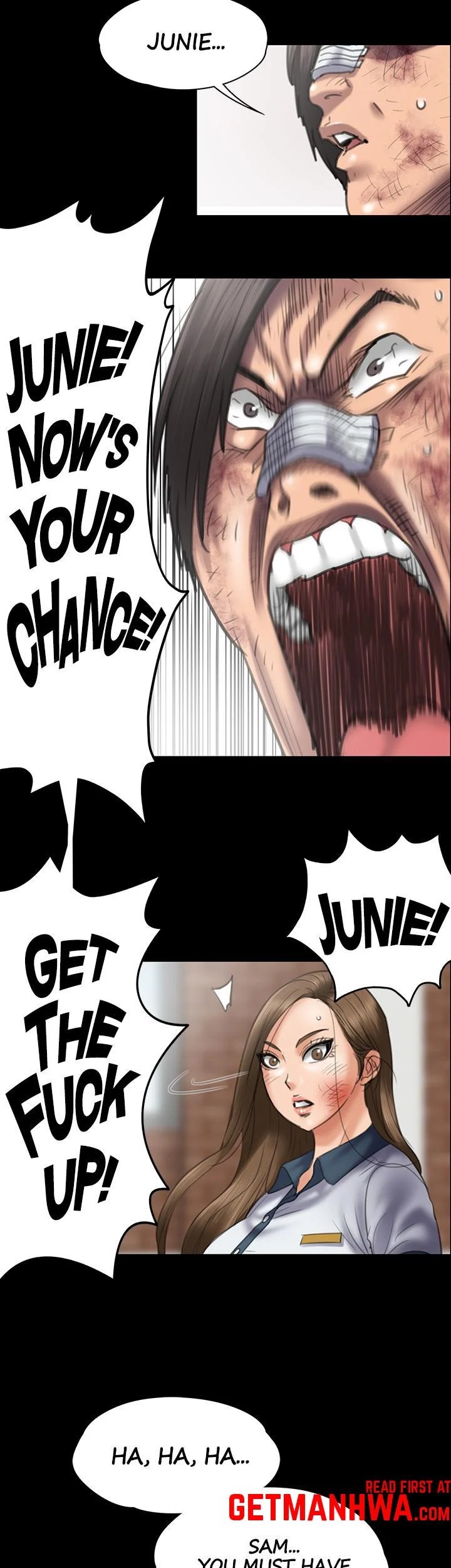 Landlord’s Little Daughter Chapter 42 image 8