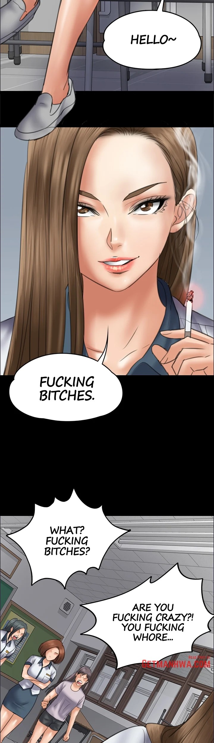Landlord’s Little Daughter Chapter 43 image 33