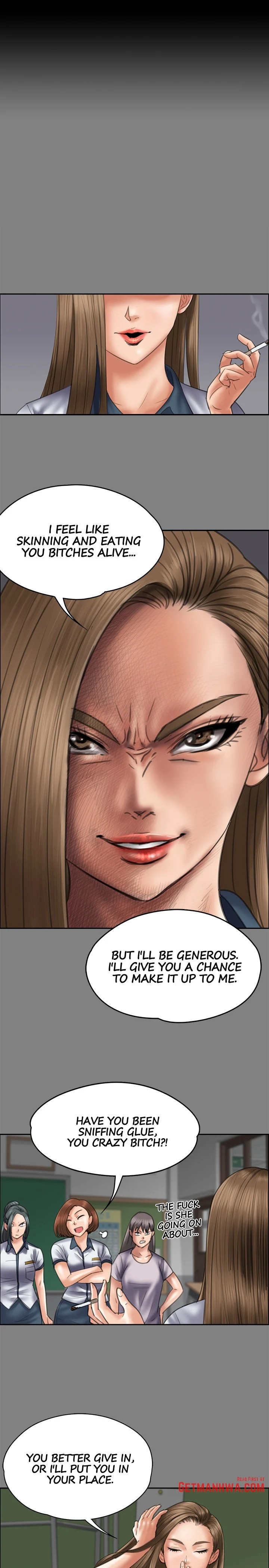 Landlord’s Little Daughter Chapter 44 image 9