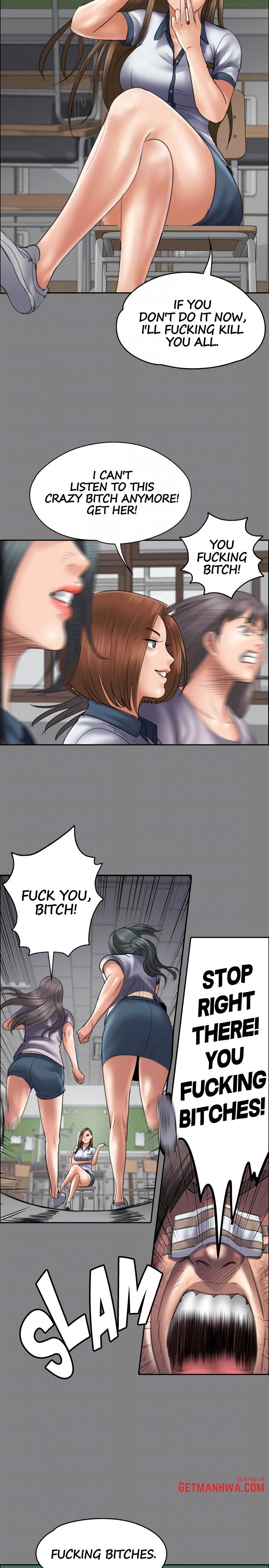 Landlord’s Little Daughter Chapter 44 image 10