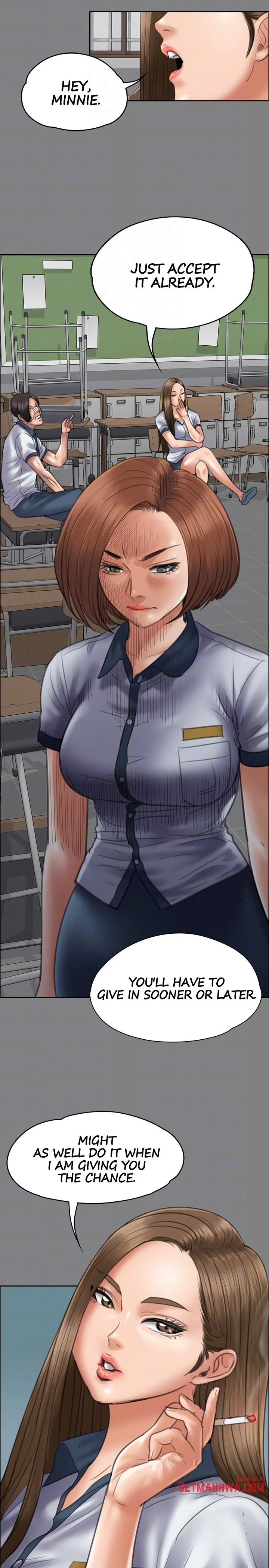 Landlord’s Little Daughter Chapter 44 image 14