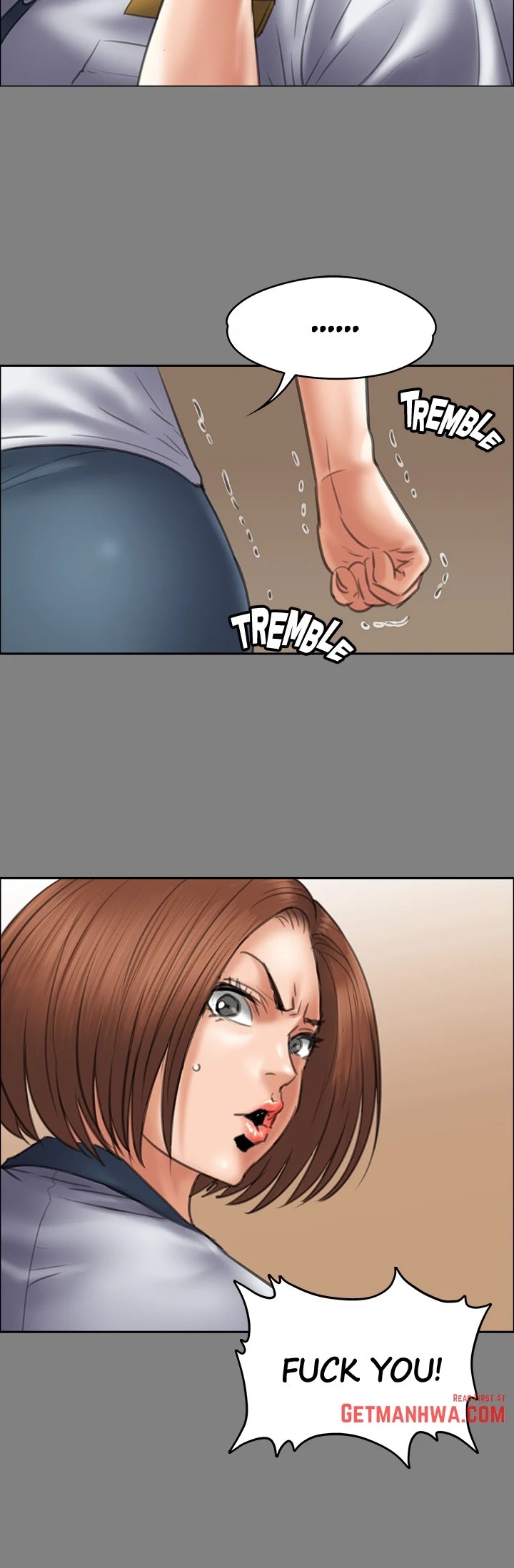 Landlord’s Little Daughter Chapter 44 image 15