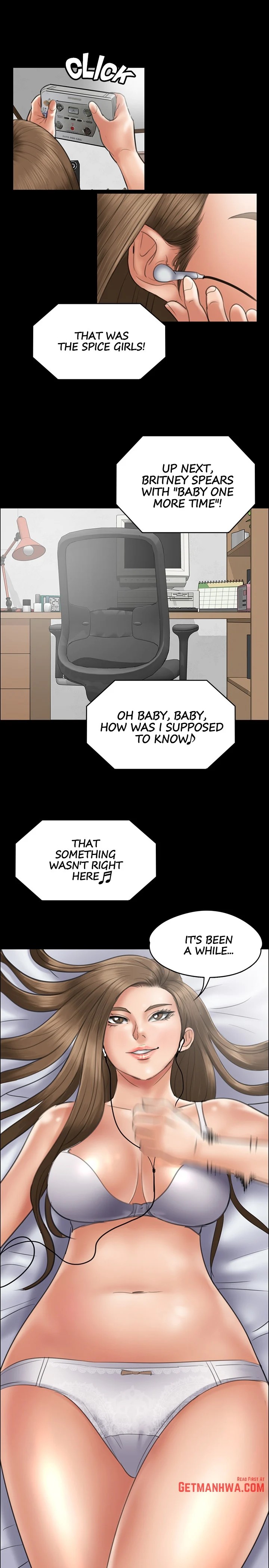 Landlord’s Little Daughter Chapter 44 image 17