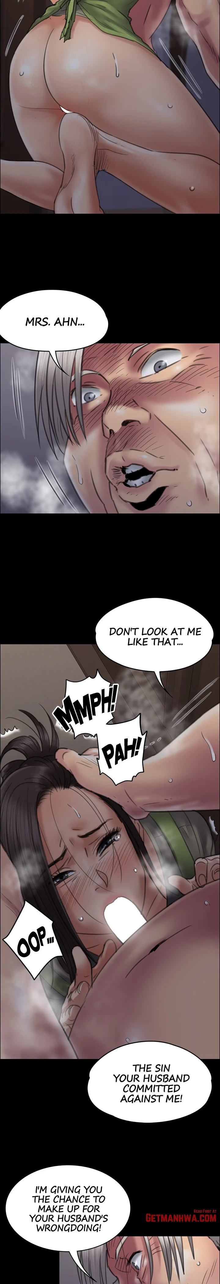 Landlord’s Little Daughter Chapter 44 image 20