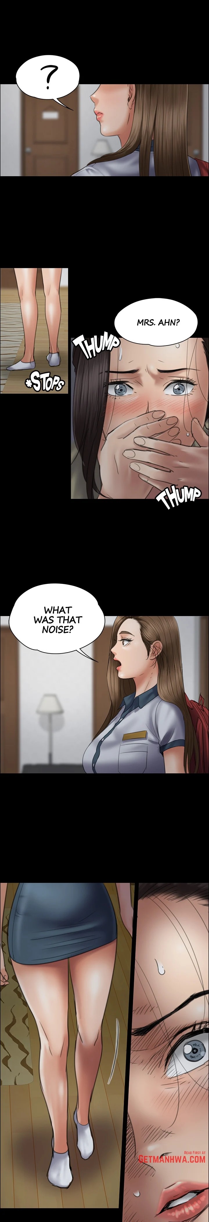 Landlord’s Little Daughter Chapter 44 image 3