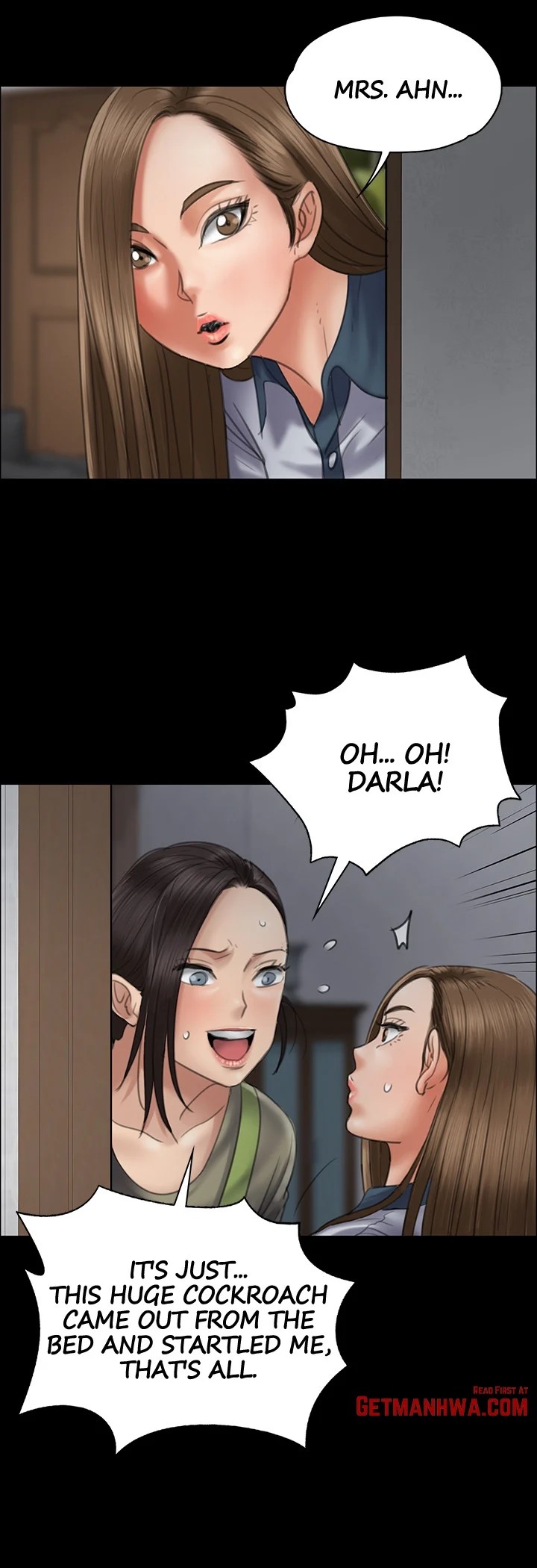 Landlord’s Little Daughter Chapter 44 image 5