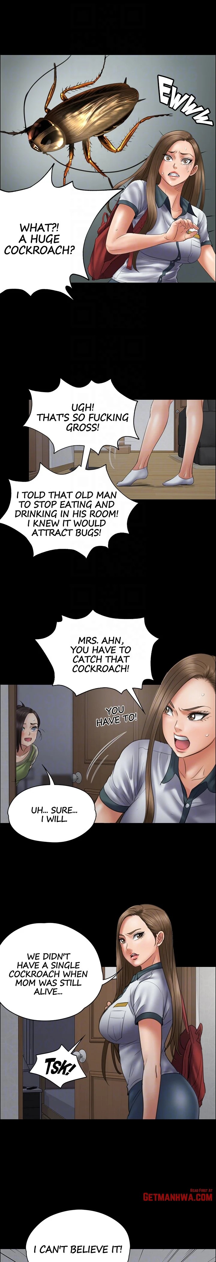 Landlord’s Little Daughter Chapter 44 image 6