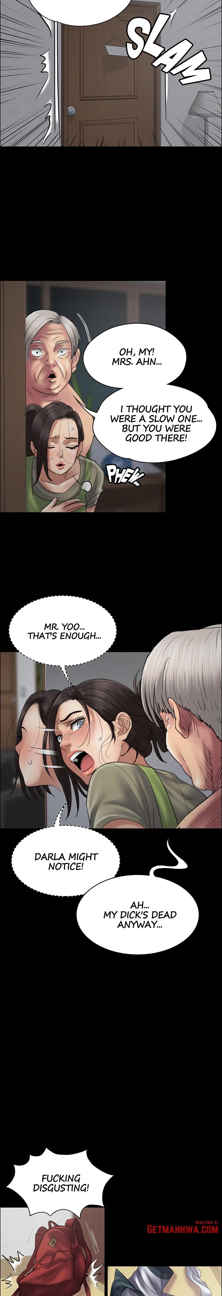 Landlord’s Little Daughter Chapter 44 image 7