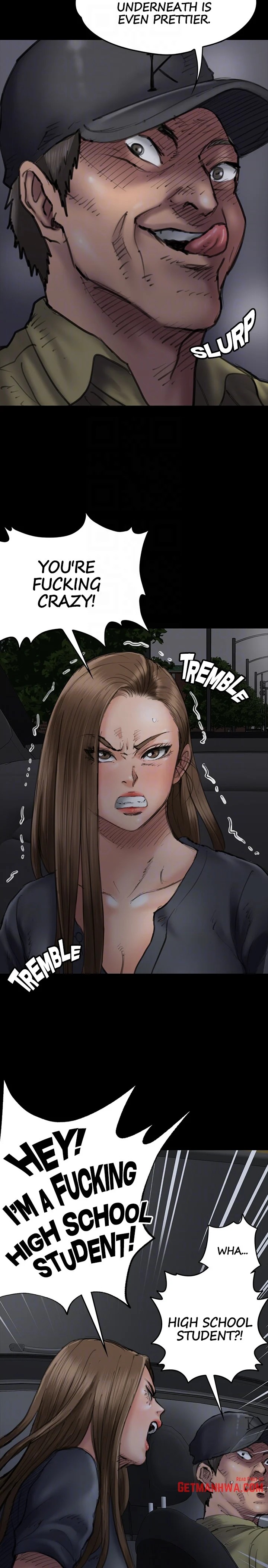 Landlord’s Little Daughter Chapter 46 image 10