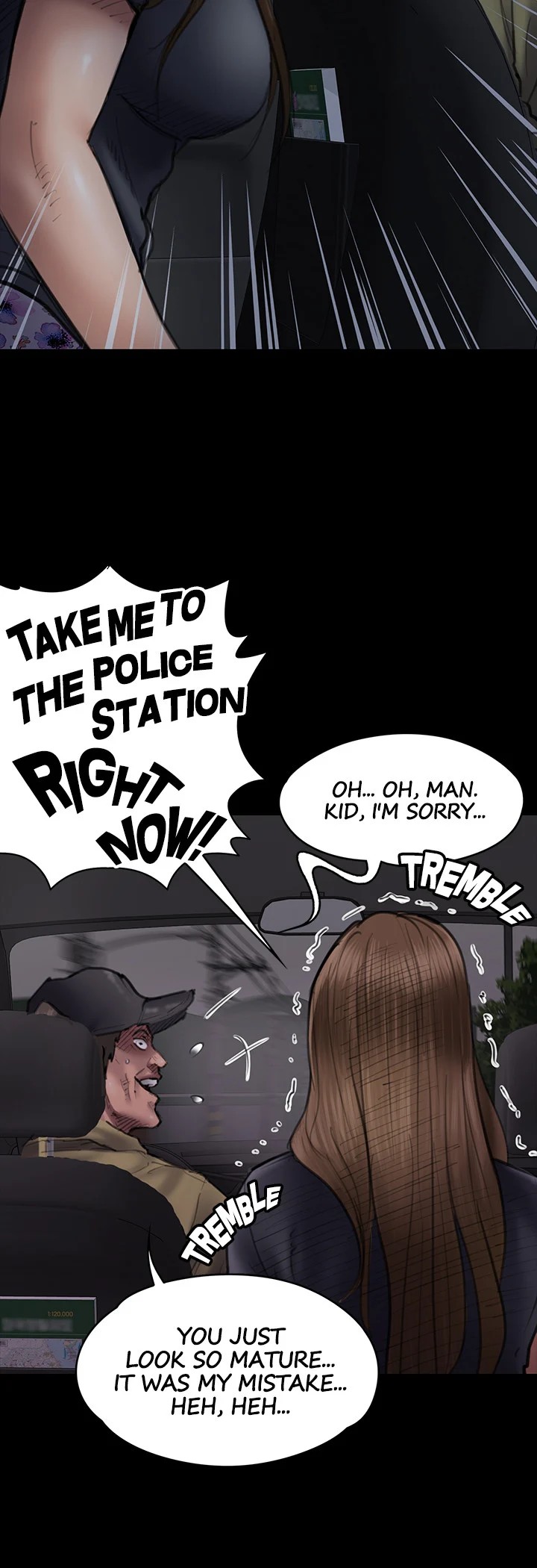 Landlord’s Little Daughter Chapter 46 image 11