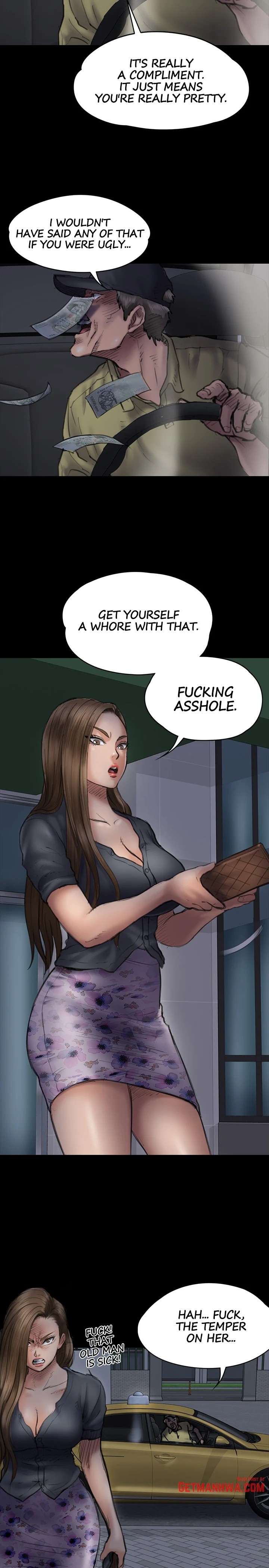 Landlord’s Little Daughter Chapter 46 image 13