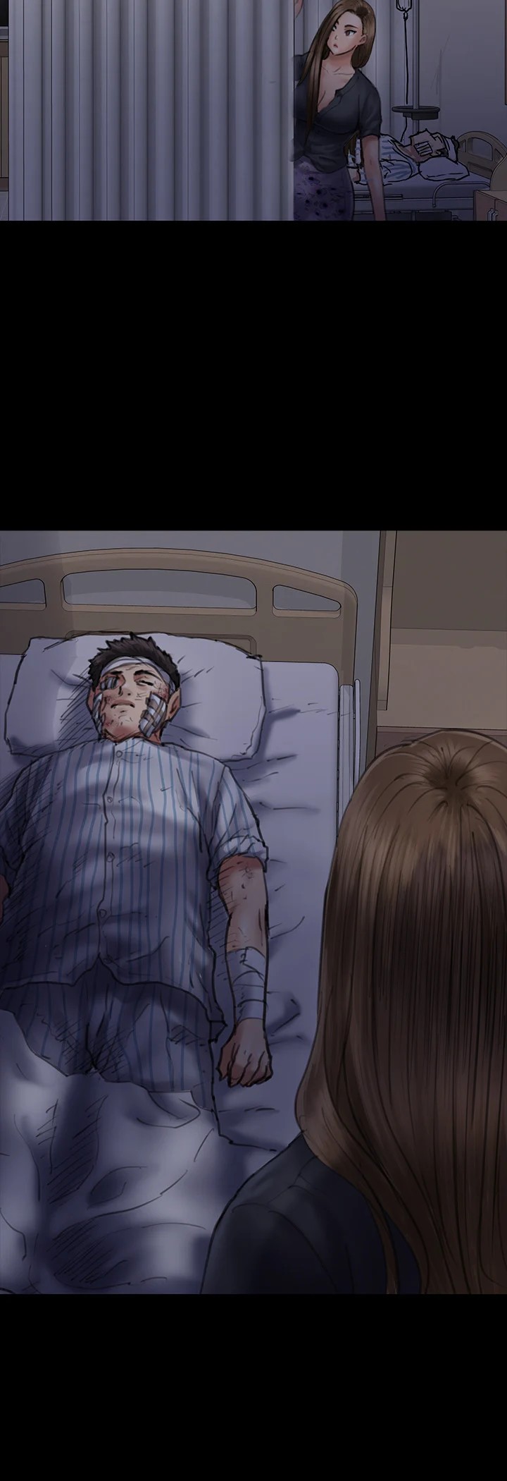 Landlord’s Little Daughter Chapter 46 image 17
