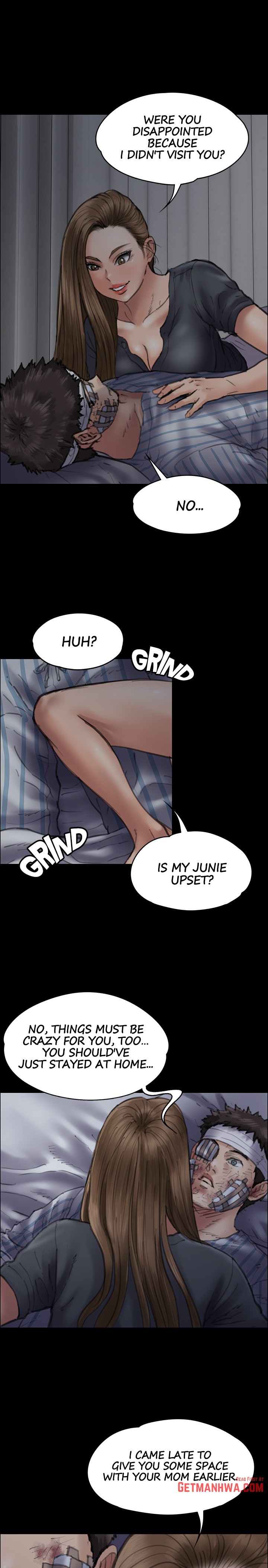 Landlord’s Little Daughter Chapter 46 image 24