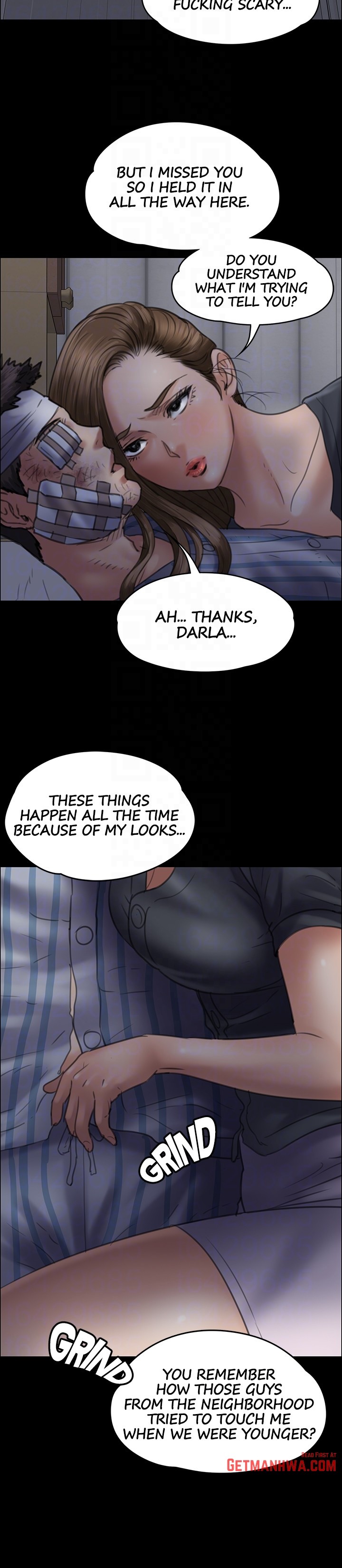 Landlord’s Little Daughter Chapter 46 image 26