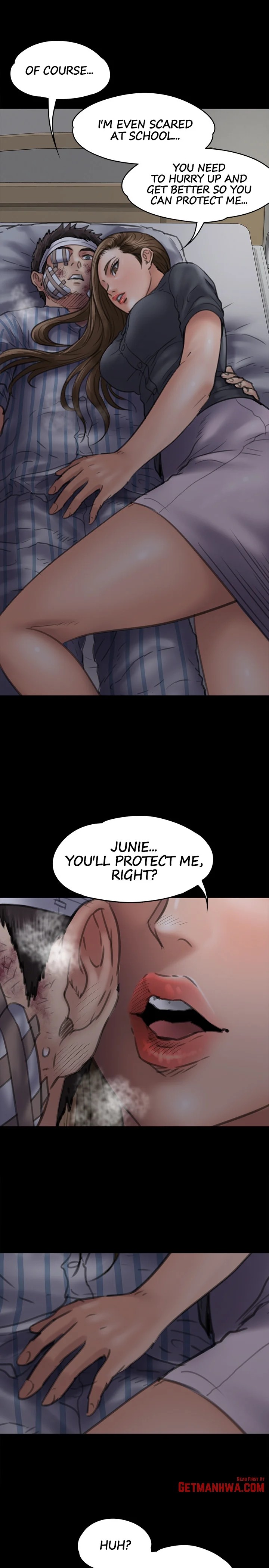 Landlord’s Little Daughter Chapter 46 image 27