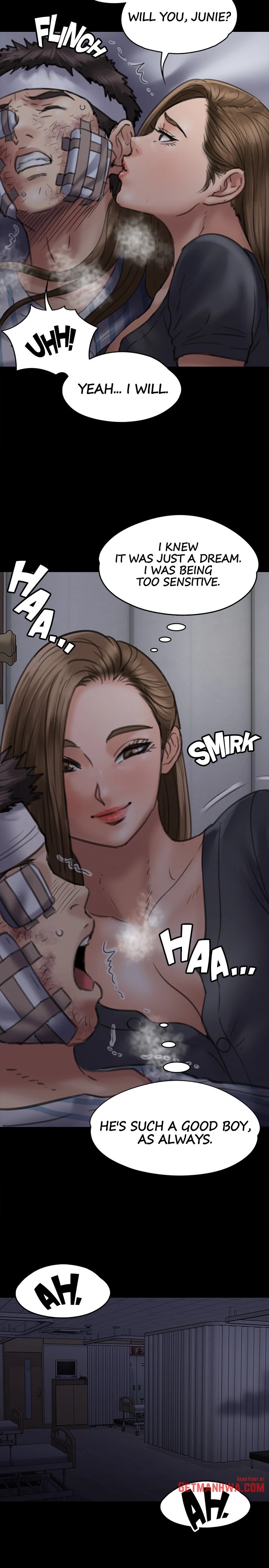 Landlord’s Little Daughter Chapter 46 image 28