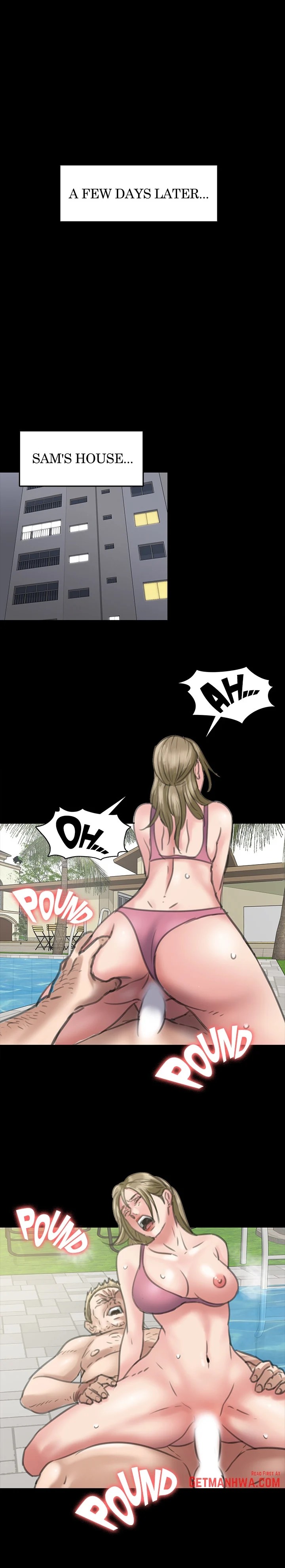 Landlord’s Little Daughter Chapter 46 image 29