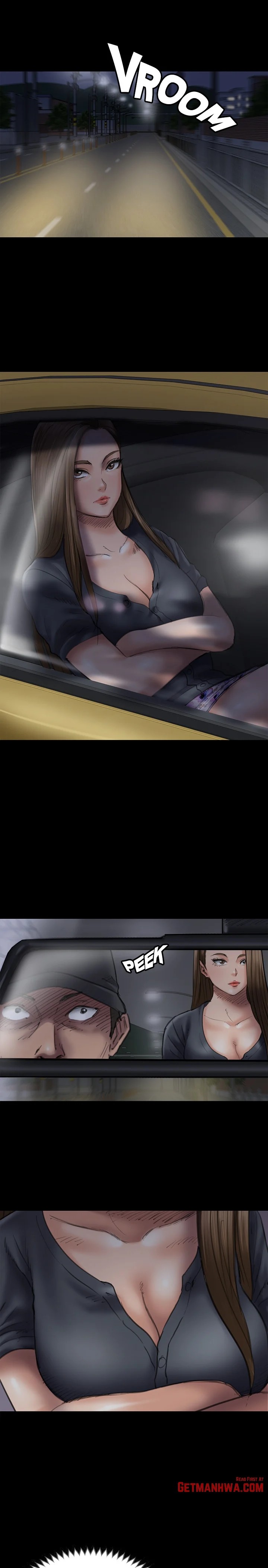 Landlord’s Little Daughter Chapter 46 image 3