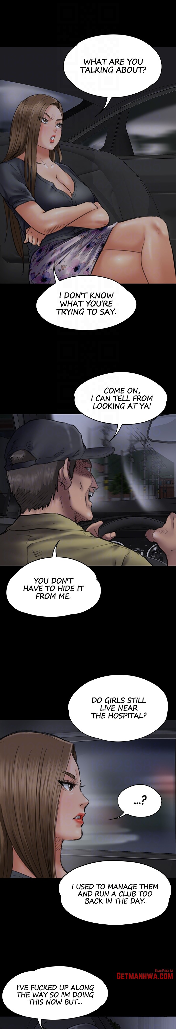 Landlord’s Little Daughter Chapter 46 image 6