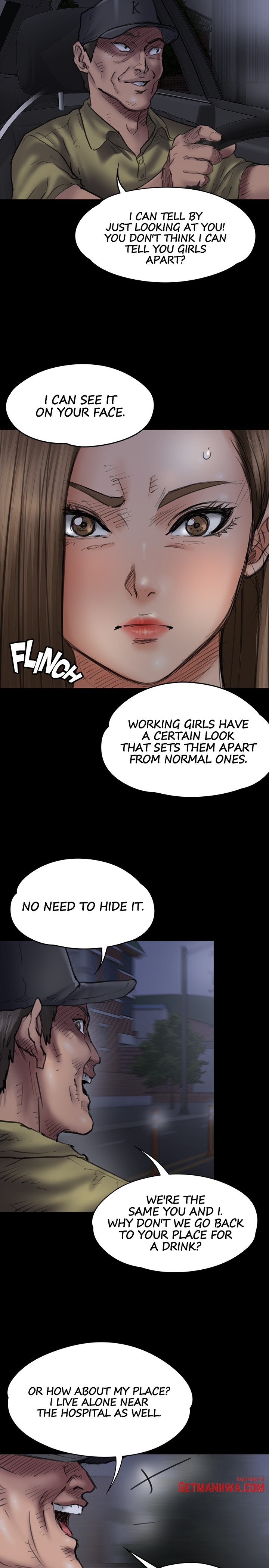 Landlord’s Little Daughter Chapter 46 image 7