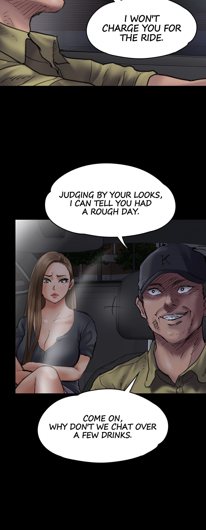 Landlord’s Little Daughter Chapter 46 image 8