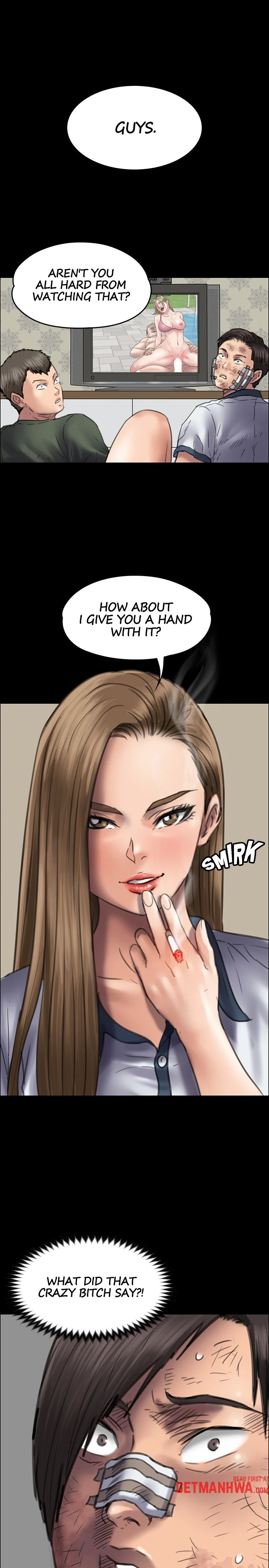 Landlord’s Little Daughter Chapter 47 image 0