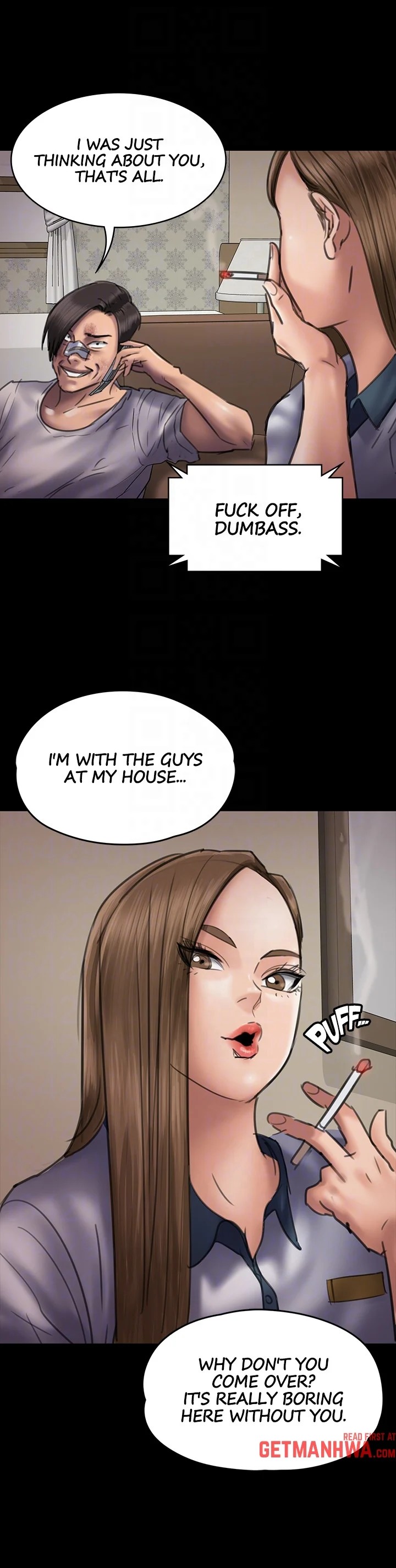 Landlord’s Little Daughter Chapter 47 image 10