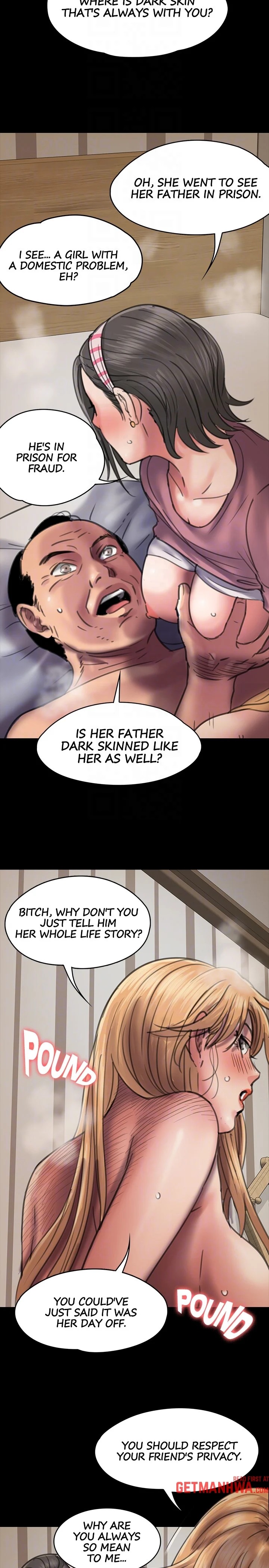 Landlord’s Little Daughter Chapter 47 image 18