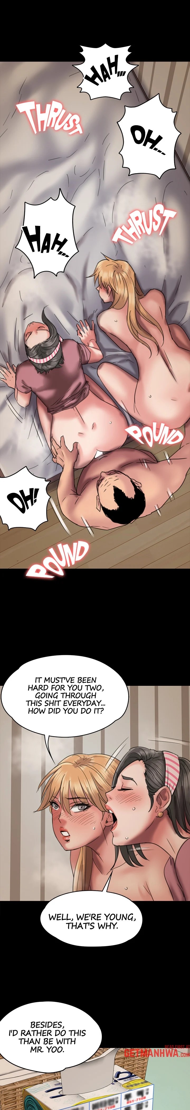 Landlord’s Little Daughter Chapter 47 image 23
