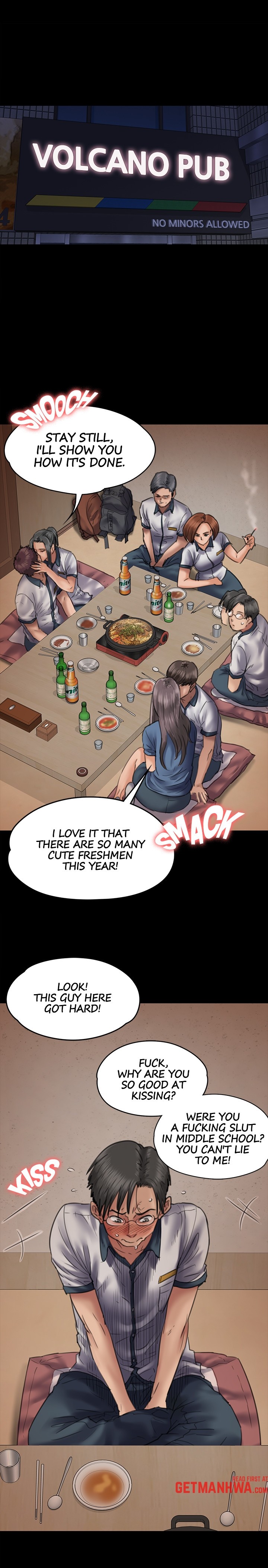 Landlord’s Little Daughter Chapter 47 image 2