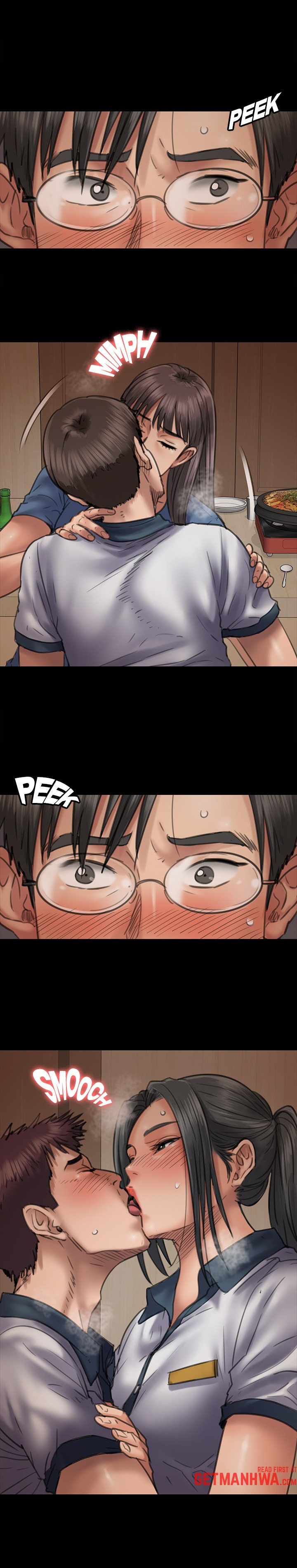 Landlord’s Little Daughter Chapter 47 image 3