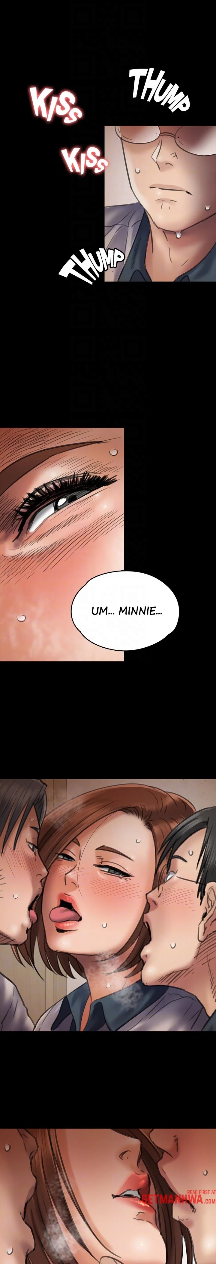 Landlord’s Little Daughter Chapter 47 image 6