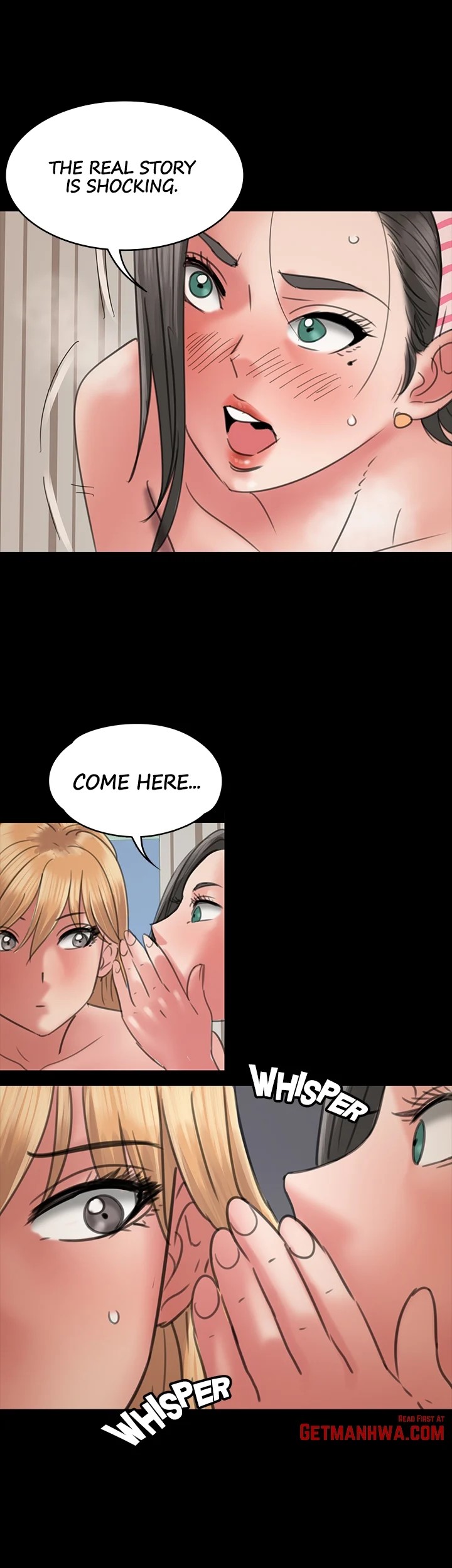 Landlord’s Little Daughter Chapter 48 image 0